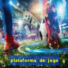 plataforma de jogo de r$ 5